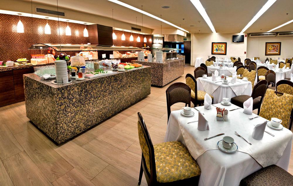 Courtyard By Marriott Mexico City Revolucion Exterior photo